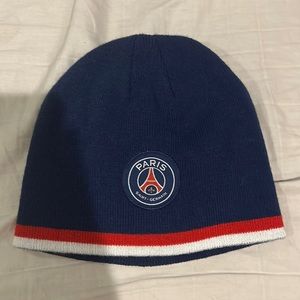 Paris Saint-Germain beanie